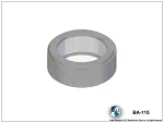 BA115 COMPLETE ASM