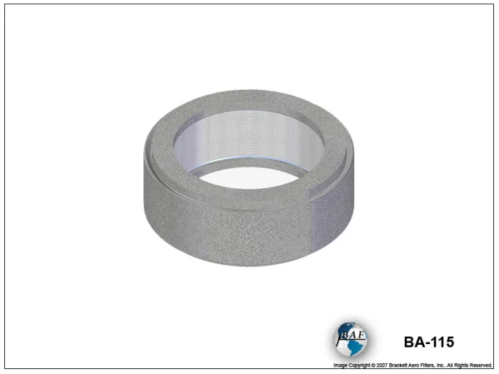 airparts-38465-1777123092-1231 → Somma Aero BA115 COMPLETE ASM