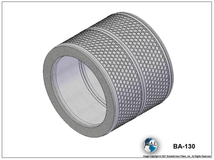 airparts-38472-1777123005-2771 → Somma Aero BA130 COMPLETE ASM