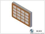 BA3910 COMPLETE ASM