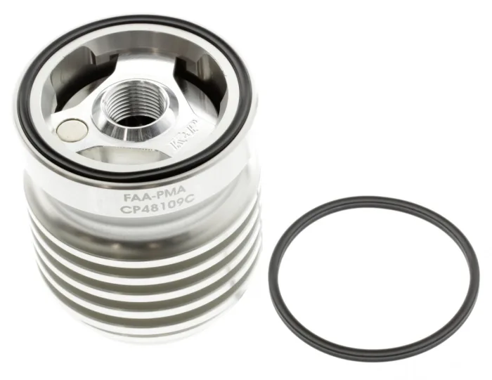 airparts-38573-1777121270-4288 → Somma Aero CP48109C CLEANABLE OIL FILTER