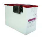 RG365 BATTERY SEALED SPA67