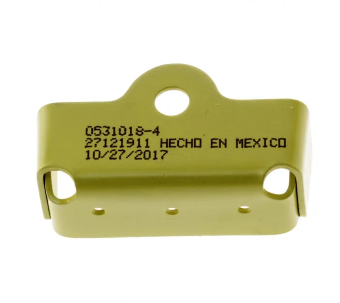 airparts-38770-1777116049-4678 → Somma Aero 0531018-4 BRACKET