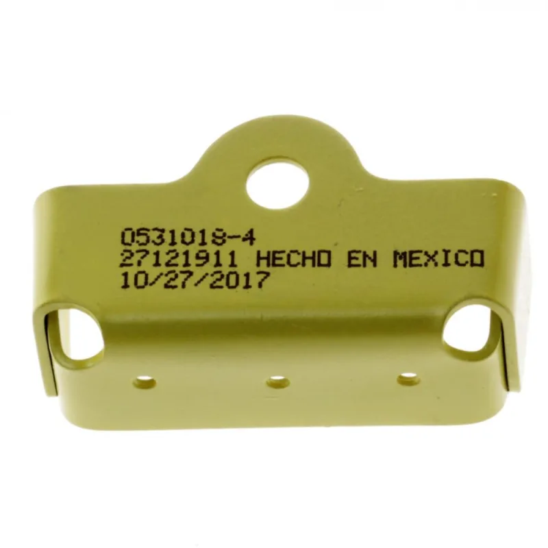0531018-4 BRACKET