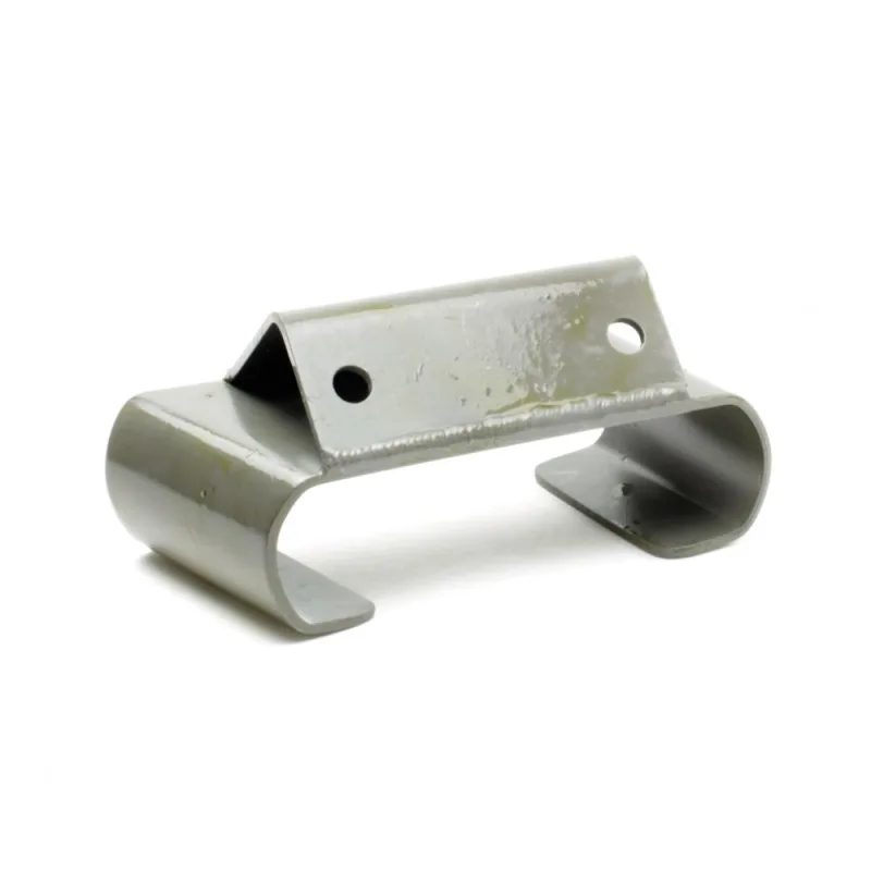 BRACKET ASSEMBLY RFQ
