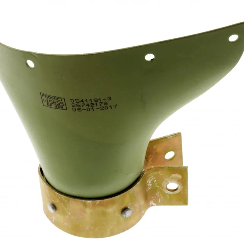 0541191-1 COVER ASSEMBLY