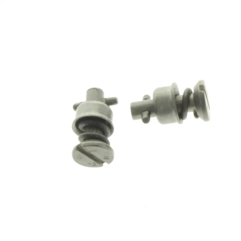 1142004-2 STUD ASSEMBLY FLUSH MOUNTED C