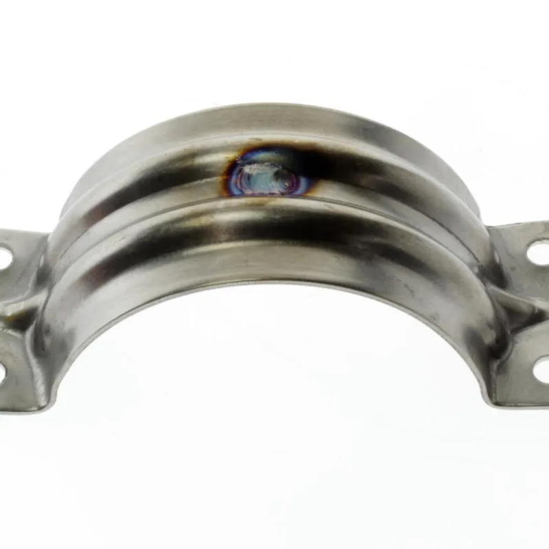 1254007-1 CLAMP ASSEMBLY