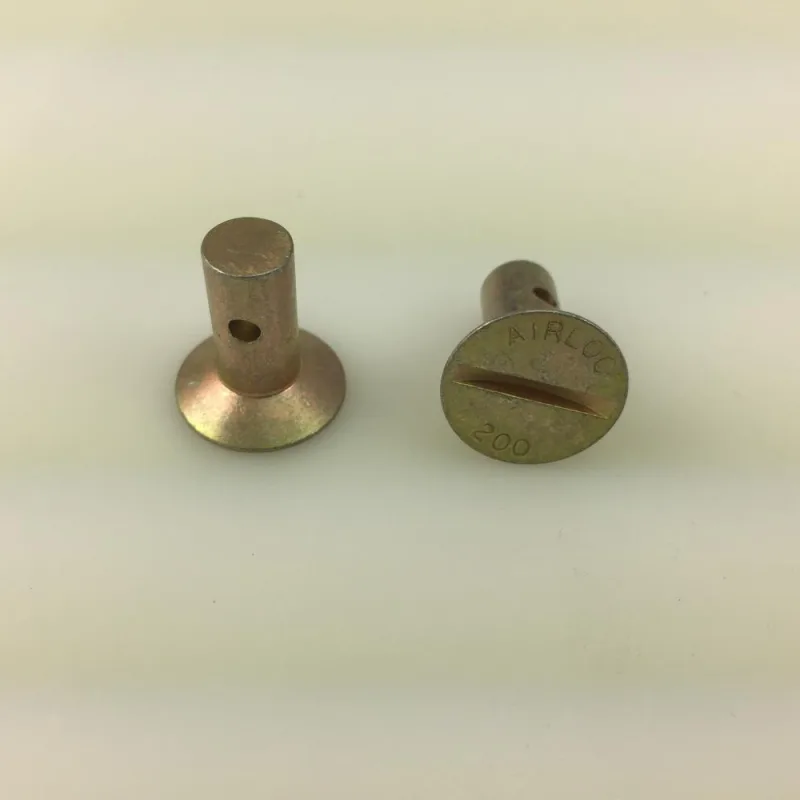 130176-5SF-20 STUD POSITIVE LOCK AIRLOC TY