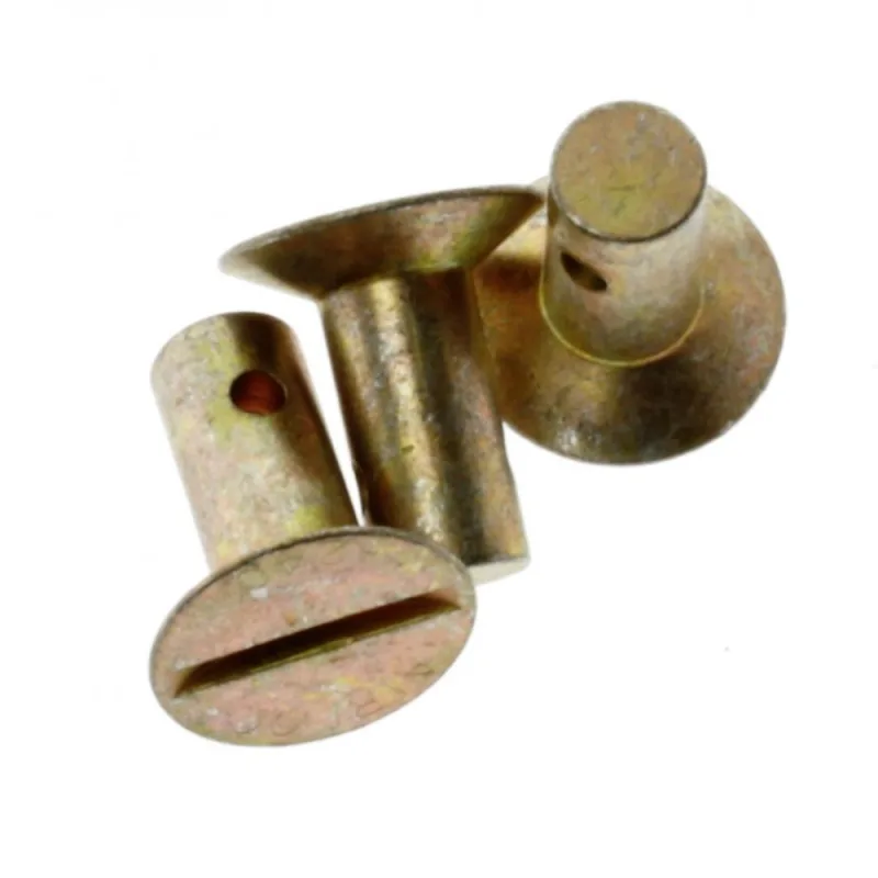 130176-5SF-24 STUD POSITIVE LOCK AIRLOC TY
