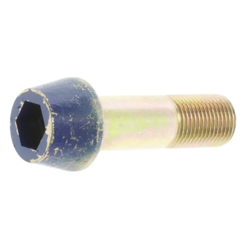 130909B103 BOLT MACHINE MAG INSPECTED