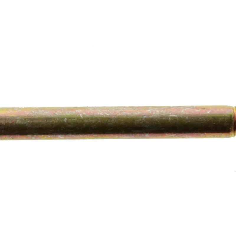 130909B116 BOLT MACHINE MAG INSPECTED