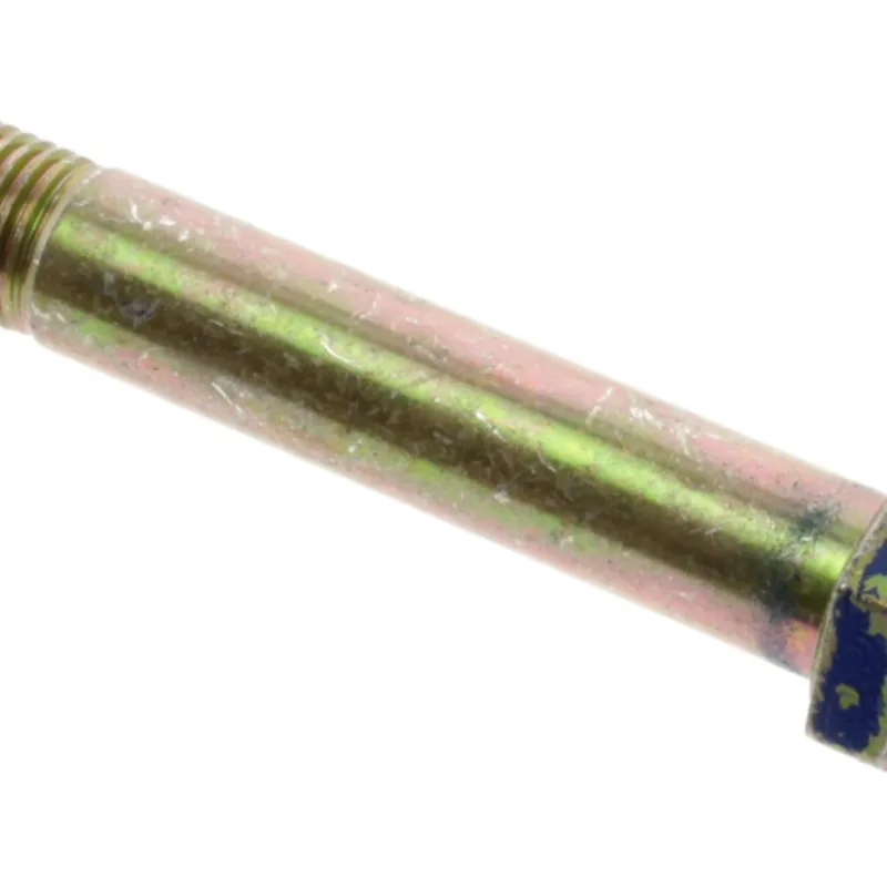130909B13 BOLT MACHINE MAG INSPECTED