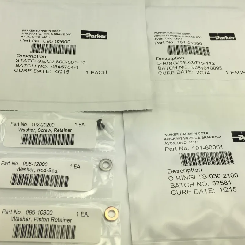 199-514 REPAIR KIT SEAL