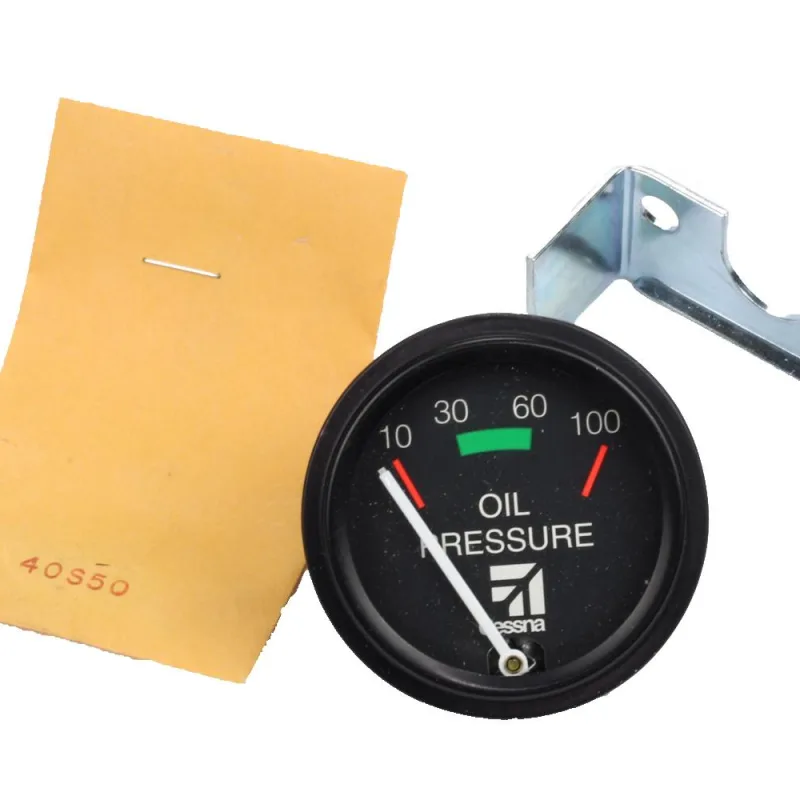2510-00021 GAGE OIL P