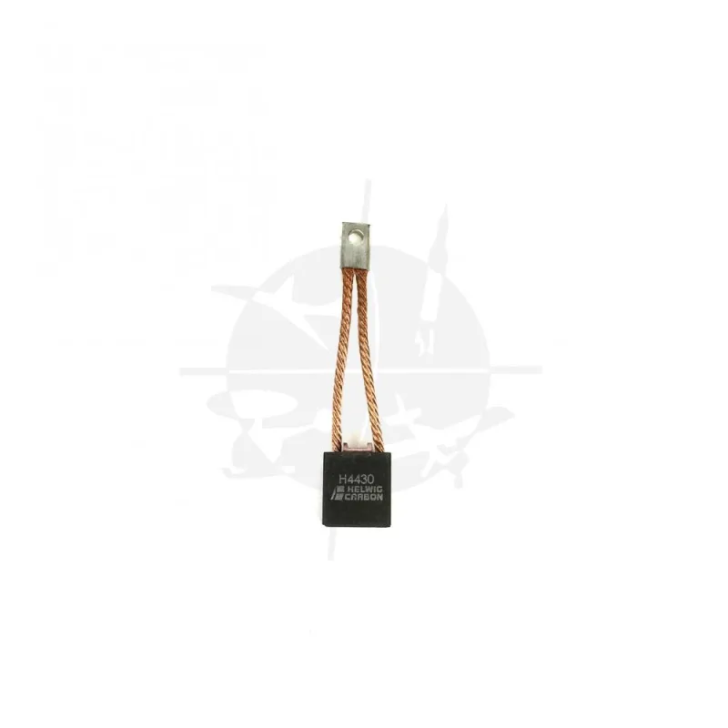 26501123 BRUSH MOTOR