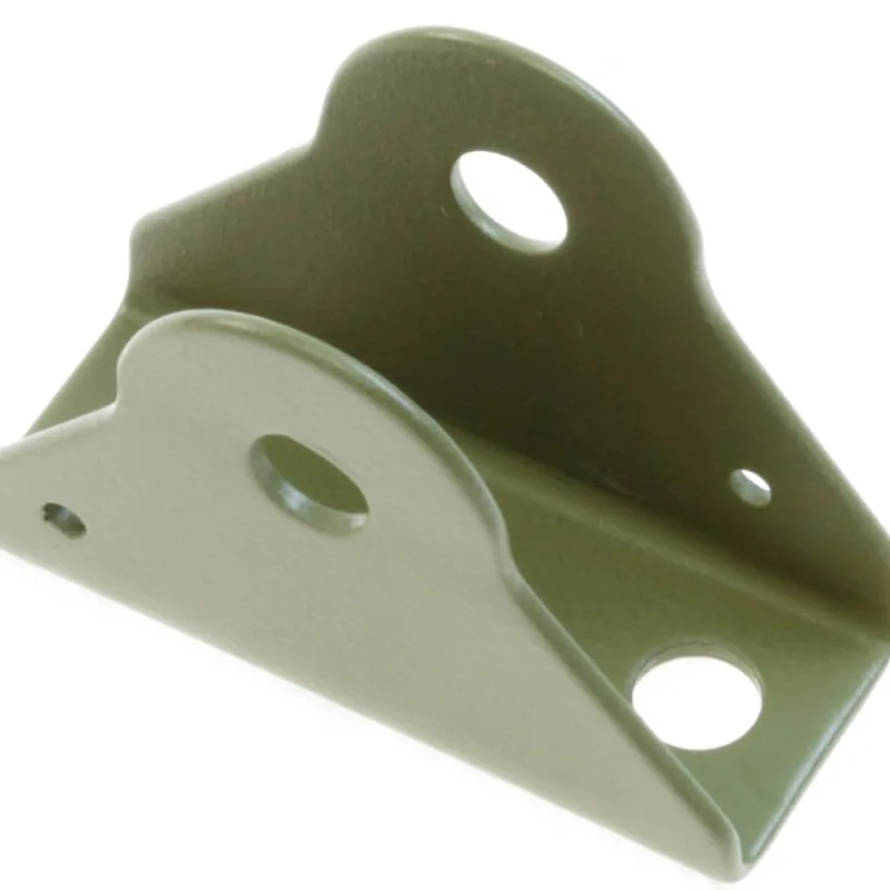 35-650121-8 BRACKET- ELEVATOR ASSEMBLY