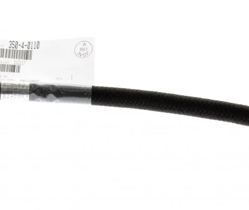 350-4-0110 HOSE ASSEMBLY