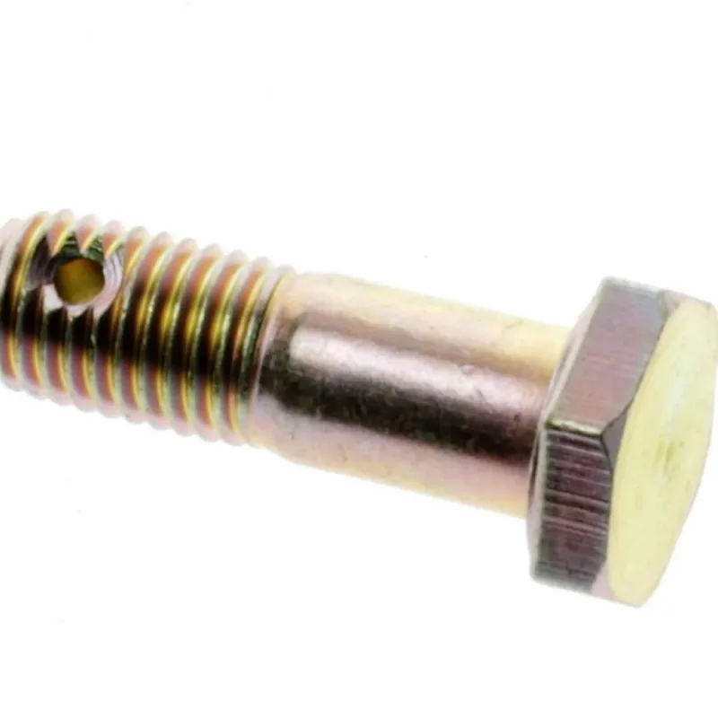 50-820073 BOLT- NOSE WHEEL