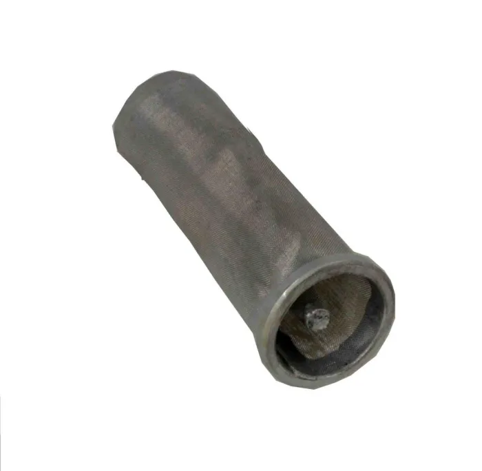 airparts-39842-1777089253-8972 → Somma Aero 50-920040-10 STRAINER ASSEMBLY- FUEL UNIT