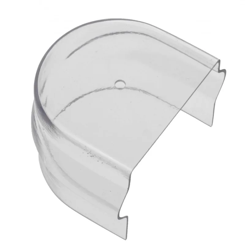 58-910021-1 COVER- AIR FILTER