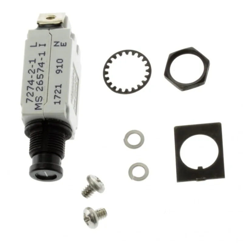 7274-2-1 CIRCUIT BREAKER