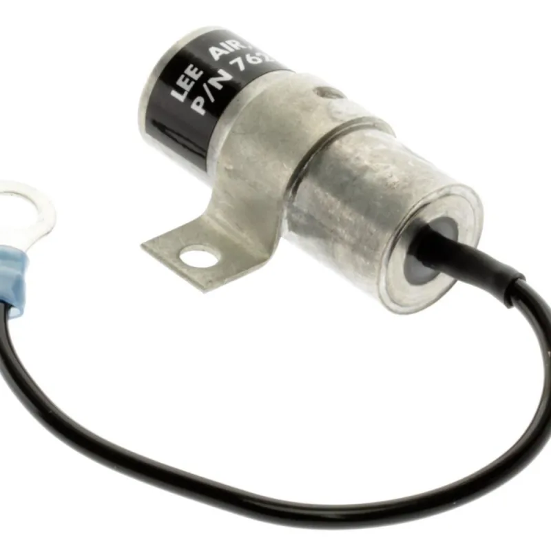 76219-1 CAPACITOR