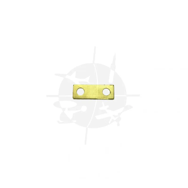 97-820000-17 SHIM- NOSE GEAR ASSEMBLY