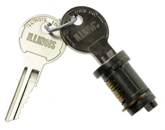 airparts-40090-1777082280-9162 → Somma Aero 99-384000-27 LOCK BARREL & KEY