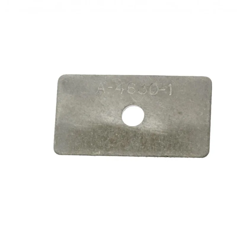 A-4630-1 WEIGHT