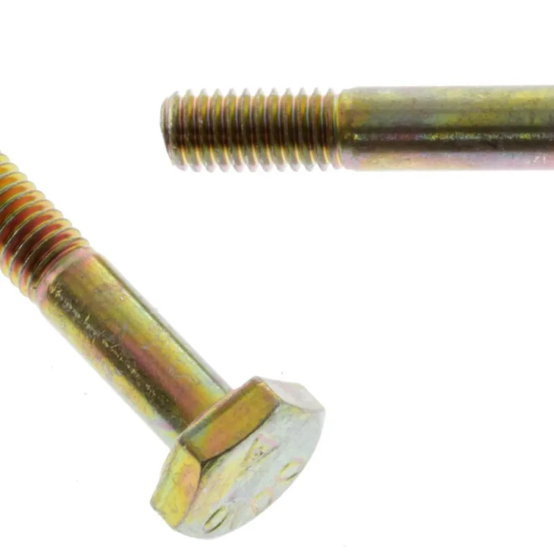 AN173-7A BOLT MACHINE CLOSE TOLERANCE