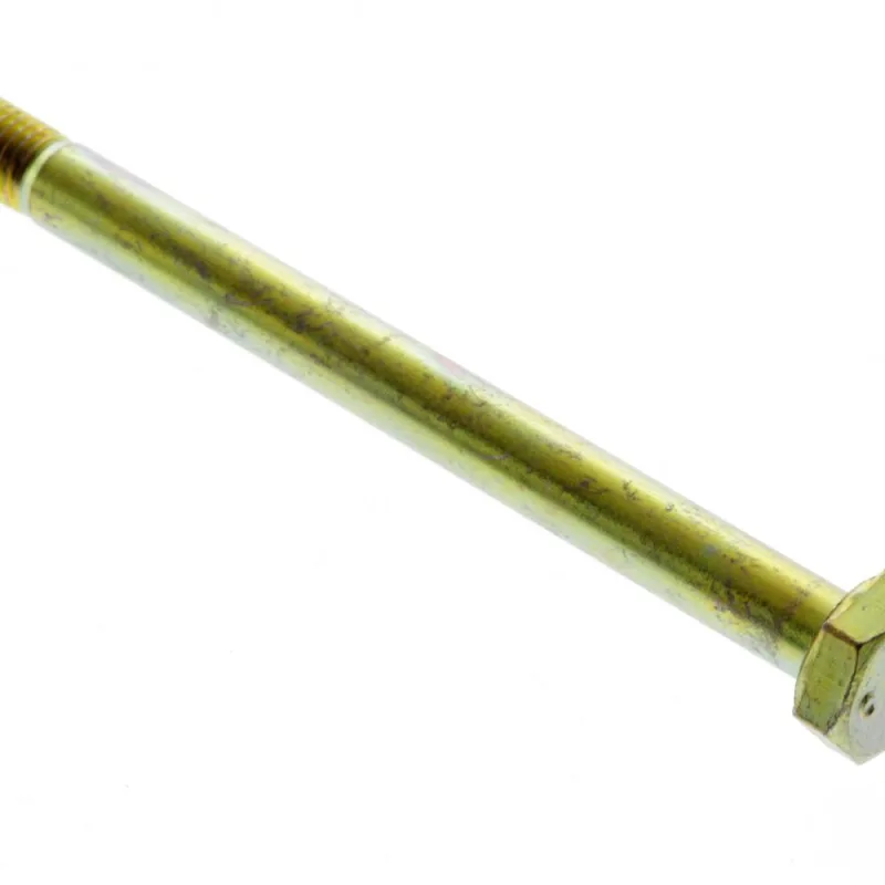 AN174-31A BOLT MACHINE CLOSE TOLERANCE