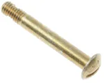AN23-21 BOLT
