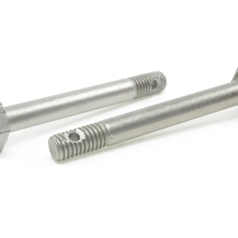 AN3C15 BOLT. MACHINE