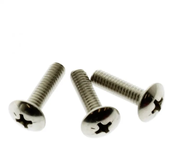 airparts-40498-1777074289-2666 → Somma Aero AN526C-832R10 AN526C-832-10 SLOT STAINLESS