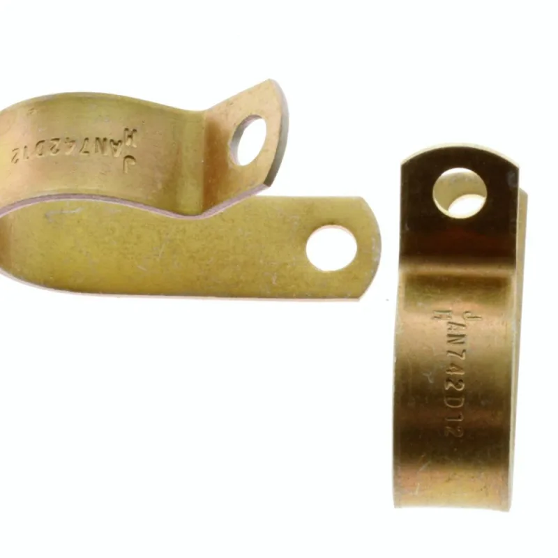AN742D12 CLAMP
