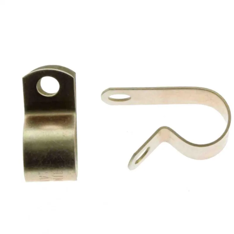 AN742D8 CLAMP
