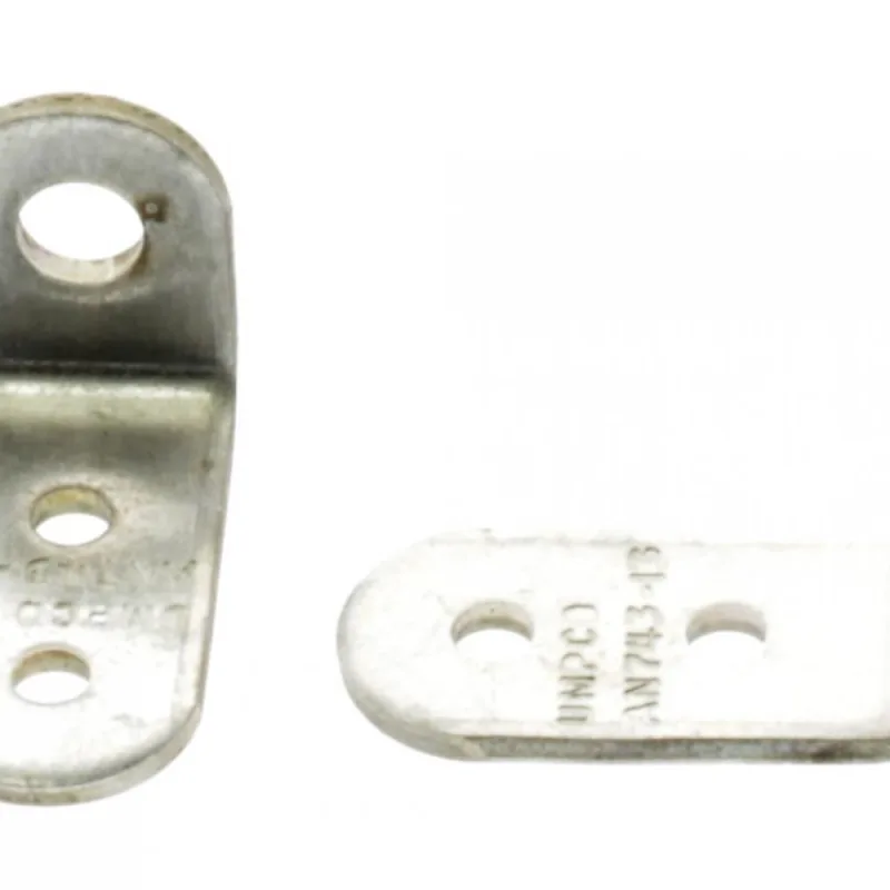AN743-13 BRACKET