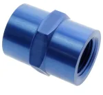 AN910-4D COUPLING FITTING