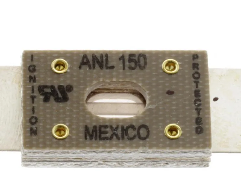 ANL150 LIMITER