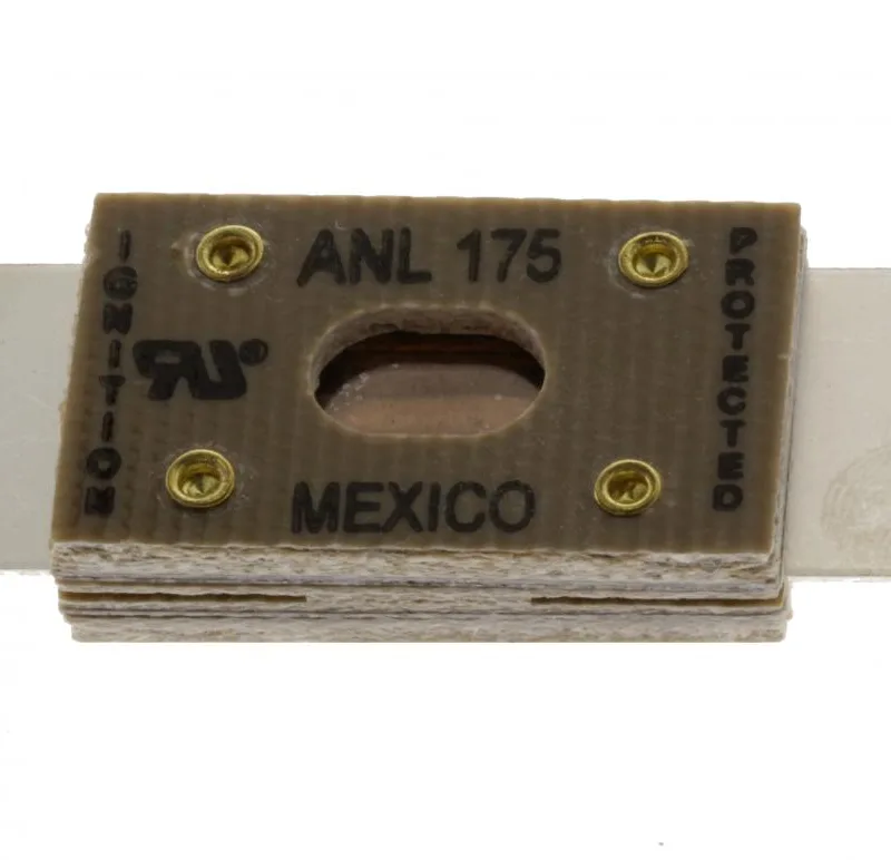 ANL175 LIMITER