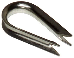 C4 THIMBLE