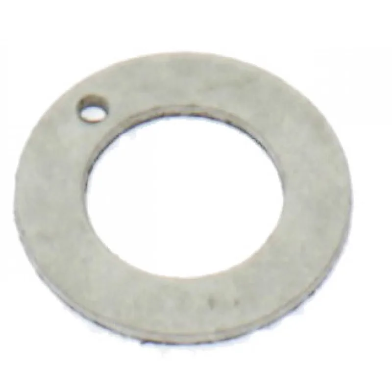 G06DU WASHER THRUST WITH DOWEL HOL