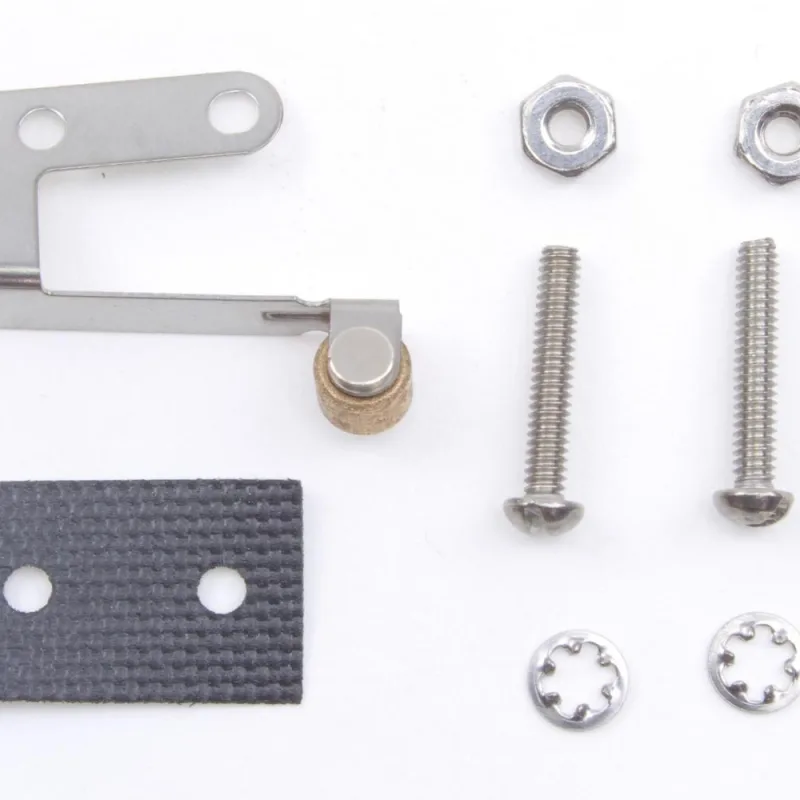 JS5 ACTUATOR