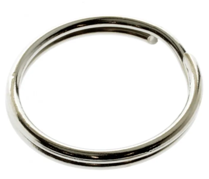 KR11 SPLIT RING
