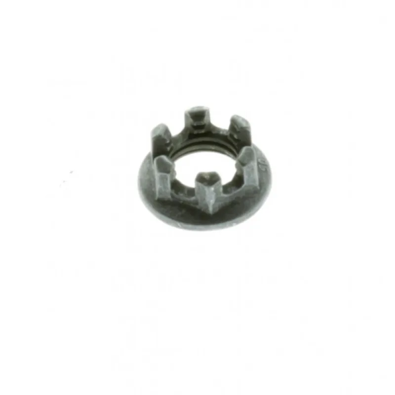MS14145L4 NUT SELF-LOCKING LIGHTWEIGHT
