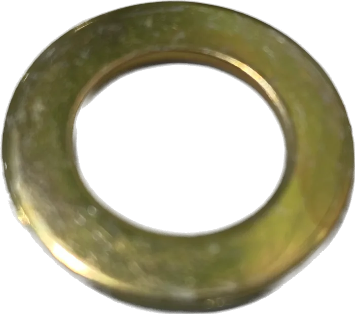 MS20002-10 WASHER- HIGH STRENGTH