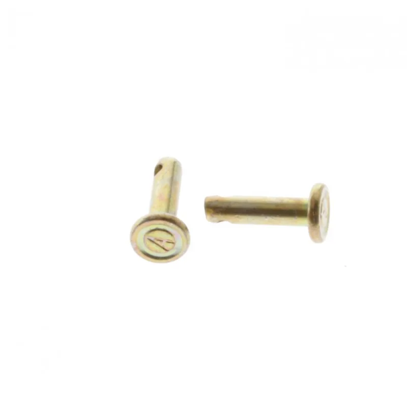 MS20392-1C11 CLEVIS PIN 1/8 X 11/32