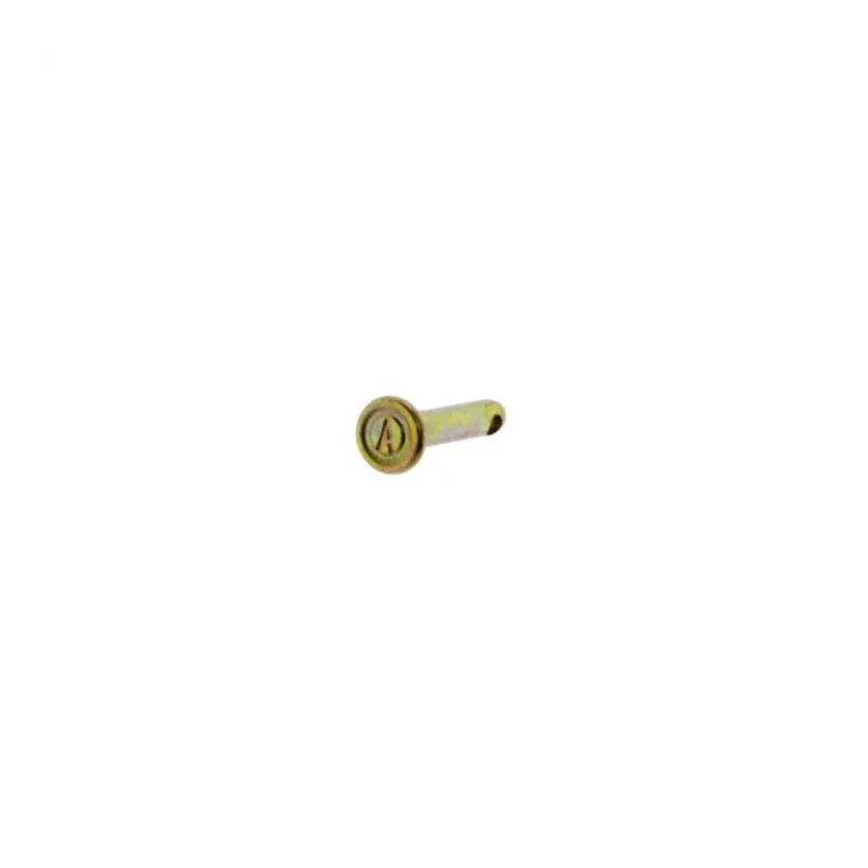 MS20392-1C15 CLEVIS PIN 1/8 X 15/32