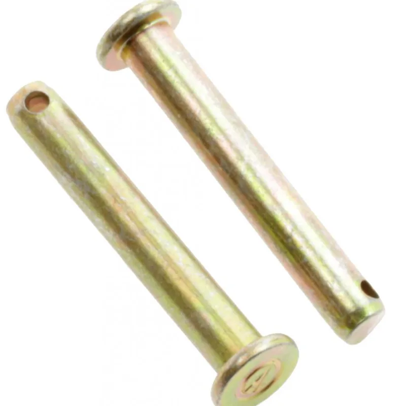MS20392-2C35 CLEVIS PIN  3/16 X 1-3/32
